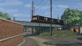 [DRT]Norfolk Southern H70 Part 1