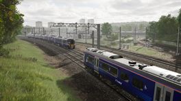 Edinburgh - Glasgow: Adapted Real Life Timetable PDF