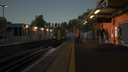2N90 1802 Charing Cross - Gillingham (2022)