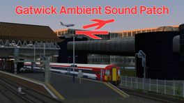 BML Gatwick Ambient Sound Patch