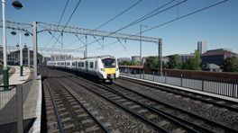 Class 700 3Car
