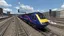 FGW Barbie Blue Roof
