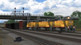 [DRT]Mission Bay Job V2