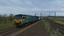 (TrainDriverGamer) 5B26 0819 Edinburgh Waverley to Polmadie Depot V2