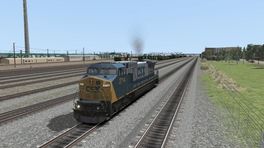 Miami Dash 8 DCSV Update