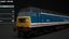 47581 In Revised NSE Livery (minus nameplates)