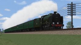 [DRT]11:10 AM Plymouth-Brighton (1960)