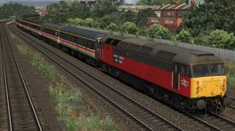 The Boat Train