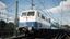 DB BR 111  111 074-1 in Blue-Beige (Blau-Beige) Reskin (SHB)