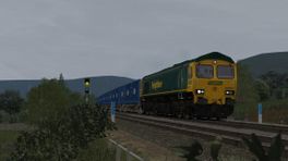 [OTS] 6E06 Bredbury R.T.S - Roxby Gullet