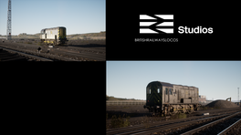 Class 08 Coal Sector (Weathered & Clean)