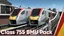 ATS Class 755 Extended Formations Quick Drive