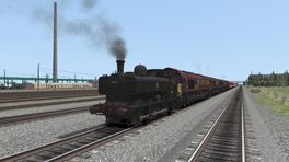 Riviera Line Pannier Tank DCSV Update