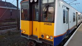 TFL 314 315 Collection