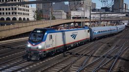 Boston Sprinter Enhancement Pack v1.1