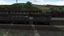 BuchanLines Cattle Truck Decal mod