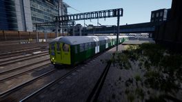 class 483 gwr livery