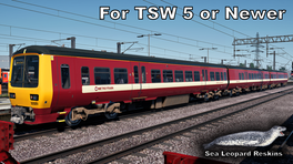 323251 - Revised West Yorkshire PTE Red & Buttermilk