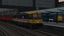 1V68 1915 Glasgow Central to Cardiff