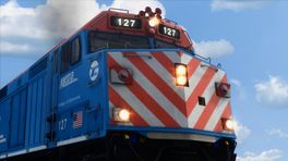 Metra F40PH Headlight Placement Fix