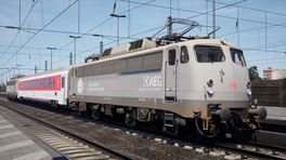 AEG DB 110 457 [BRO]