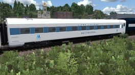 ExNH LIRR Coaches 01 V2