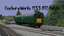 AP Class 205 1133 DTC 