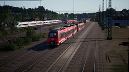 Rhein-Ruhr Osten Timetable Version 2.1