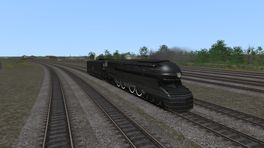 PRR S1 Duplex DCSV update