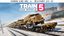 Train Sim World® 5: Cargo Line Vol. 4 - Military on Steam