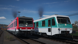 TSG 628 Updatepack (small) | TSW 3 & TSW 4