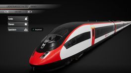 ICE3 M Im SBB lackierung