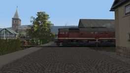 [GG] D171 Markt Osterwang - Blauburg Hbf (Fictional Route)