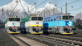[JK] Class 750 (CSD 478.3) - Logo Pack