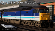 47443 - Regional Railways