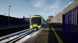 LNER/VTEC Class 465 - Pride