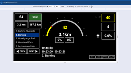 TSW HUD & Timetable Extractor