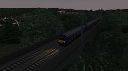 Real Time Scenarios-ECML South Scenario Pack 01