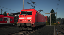 NRM 101 Lightupgrade | TSW 3 & 4