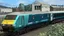 Conwy Valley Express Test 
