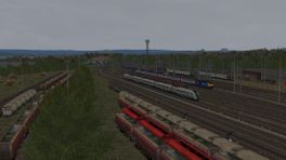 [OTS] 9E09 0925 Liverpool Lime Street - Newcastle