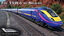 802111 - Revised First Great Western "Barbie"