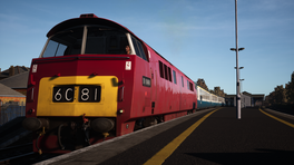 Extra Locos on Rail Tours