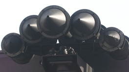 MBTA Horns Pack