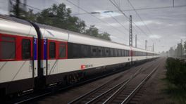 European Rolling Stock