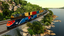 Run8 V3 Amtrak Phase 7 Full East Coast Set