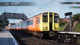 Strathclyde Transport 