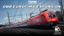 ÖBB Eurofima Expansion