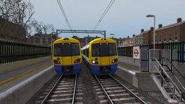 [378] 2+ 2N78: Stratford - Richmond (TH)