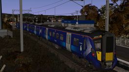 Class 385 Scotrail Sound Adjustments and General Improvements Patch